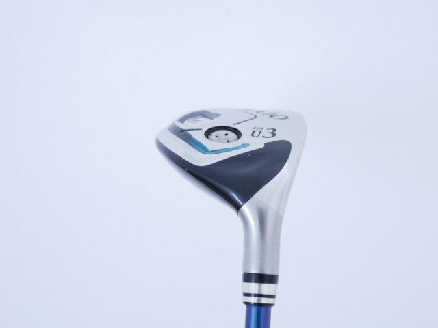 Fairway Wood : xxio : ไม้กระเทย XXIO 8 (ออกปี 2015) Loft 19 ก้าน MP-800 Flex S