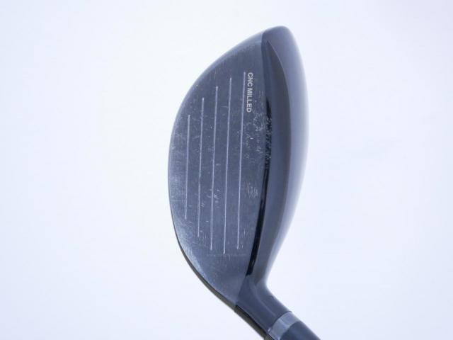 Fairway Wood : PRGR : ไม้กระเทย PRGR RS5 (ปี 2022) Loft 25 ก้านกราไฟต์ UST MAmiya ATTAS MB-HY 65 Flex S