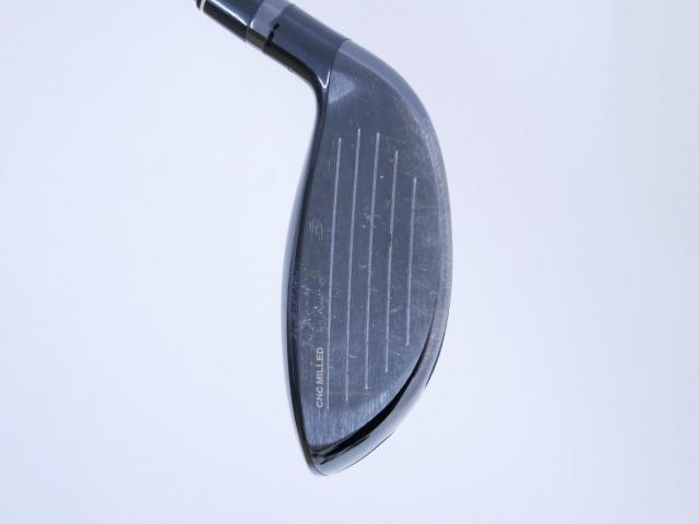 Fairway Wood : PRGR : ไม้กระเทย PRGR RS5 (ปี 2022) Loft 25 ก้านกราไฟต์ UST MAmiya ATTAS MB-HY 65 Flex S