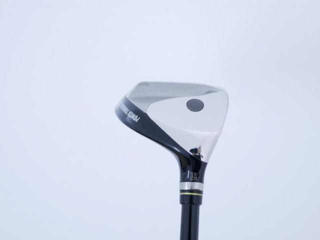 Fairway Wood : Kasco : ไม้กระเทย Kasco Power Tornado 44 Loft 19 Flex S