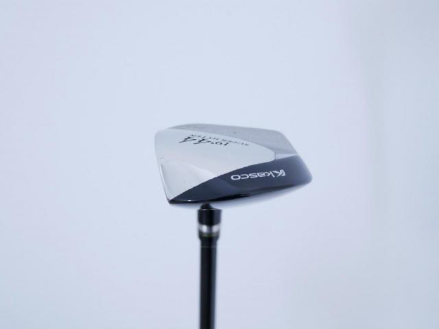 Fairway Wood : Kasco : ไม้กระเทย Kasco Power Tornado 44 Loft 19 Flex S