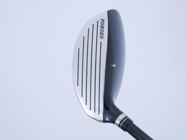 Fairway Wood : Kasco : ไม้กระเทย Kasco Power Tornado 44 Loft 19 Flex S