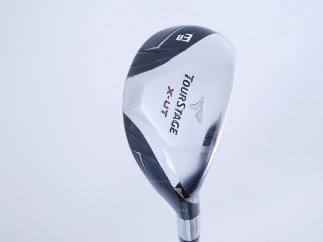 Fairway Wood : Tourstage : ไม้กระเทย Tourstage X-UT Loft 21 ก้านเหล็ก NS Pro 950 Flex S