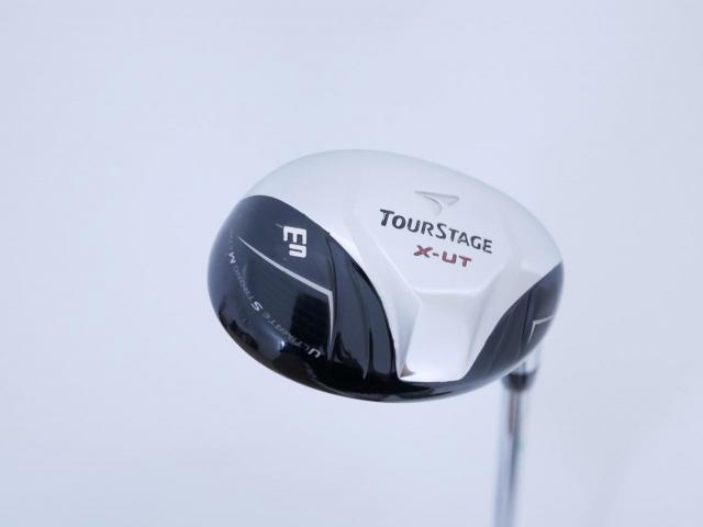 Fairway Wood : Tourstage : ไม้กระเทย Tourstage X-UT Loft 21 ก้านเหล็ก NS Pro 950 Flex S