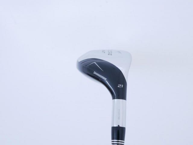 Fairway Wood : Tourstage : ไม้กระเทย Tourstage X-UT Loft 21 ก้านเหล็ก NS Pro 950 Flex S