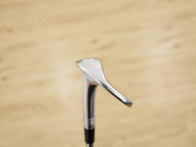 Wedge : Taylormade : Wedge Taylormade Milled Grind Loft 52 ก้านเหล็ก Dynamic Gold S200