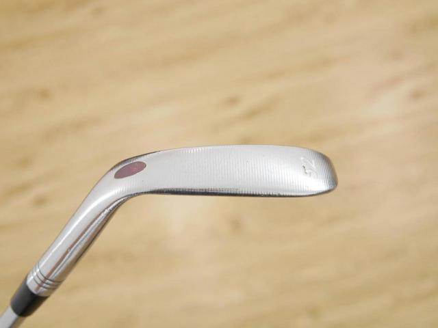 Wedge : Taylormade : Wedge Taylormade Milled Grind Loft 52 ก้านเหล็ก Dynamic Gold S200