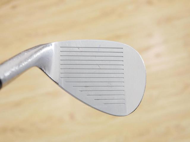 Wedge : Other : Wedge ITOBORI V.3 Edition One (Forged) Loft 58 ก้านเหล็ก NS Pro Modus 115 Flex X