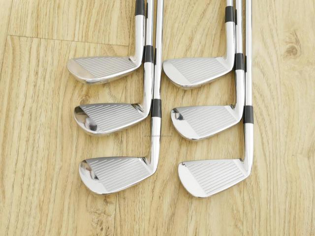 Iron set : Mizuno : ชุดเหล็ก Mizuno MP-63 (Forged) มีเหล็ก 5-Pw (6 ชิ้น) ก้านเหล็ก Dynamic Gold S200