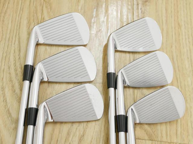 Iron set : Mizuno : ชุดเหล็ก Mizuno MP-63 (Forged) มีเหล็ก 5-Pw (6 ชิ้น) ก้านเหล็ก Dynamic Gold S200