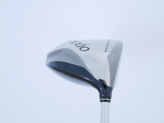 Driver : XXIO : ไดรเวอร์ XXIO Impact Power Matching (460cc.) Loft 10 ก้าน MP-400 Flex SR