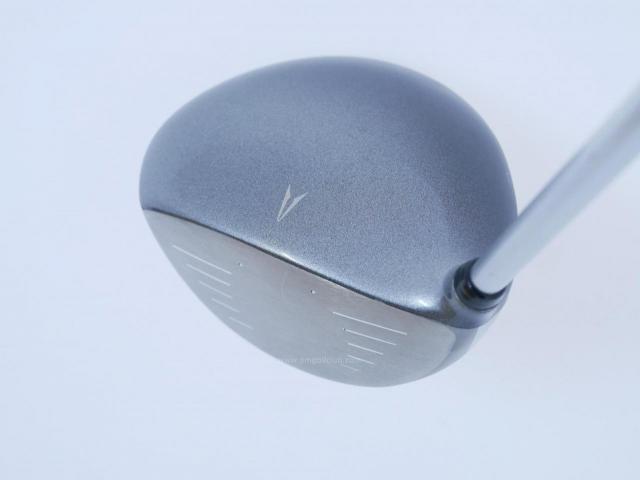 Driver : XXIO : ไดรเวอร์ XXIO Impact Power Matching (460cc.) Loft 10 ก้าน MP-400 Flex SR