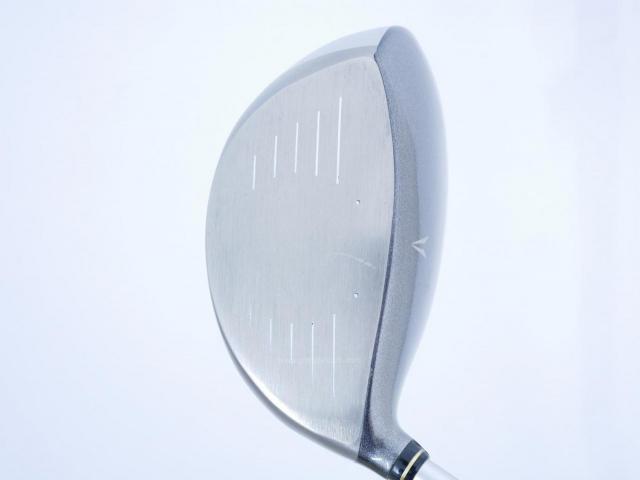 Driver : XXIO : ไดรเวอร์ XXIO Impact Power Matching (460cc.) Loft 10 ก้าน MP-400 Flex SR