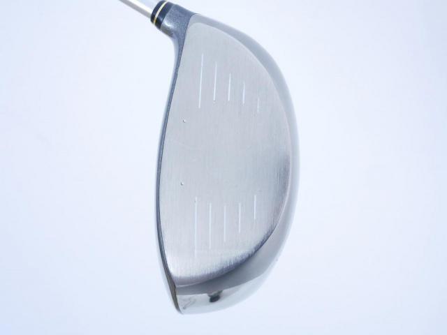 Driver : XXIO : ไดรเวอร์ XXIO Impact Power Matching (460cc.) Loft 10 ก้าน MP-400 Flex SR