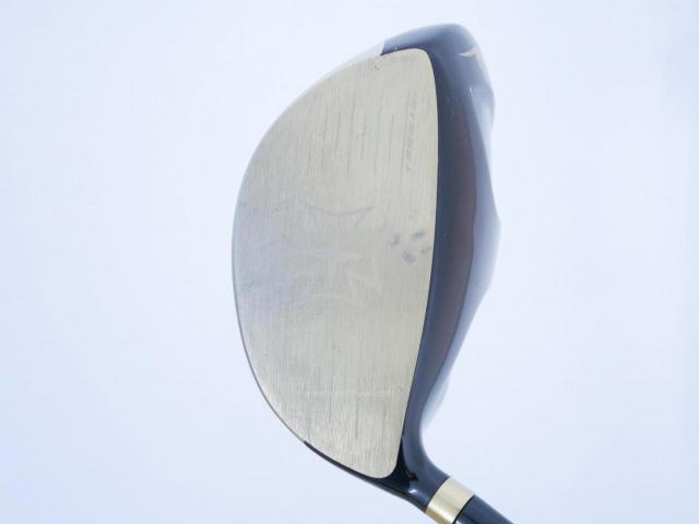 Driver : Worksgolf : ไดรเวอร์ Works Golf Maximax Premia (หน้าเด้งเกินกฏ เสียงดัง ตีไกลมากๆ) Loft 10.5 Flex S