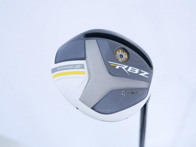 Fairway Wood : Taylormade : หัวไม้ 7 Taylormade RBZ Stage II Loft 23 Flex SR