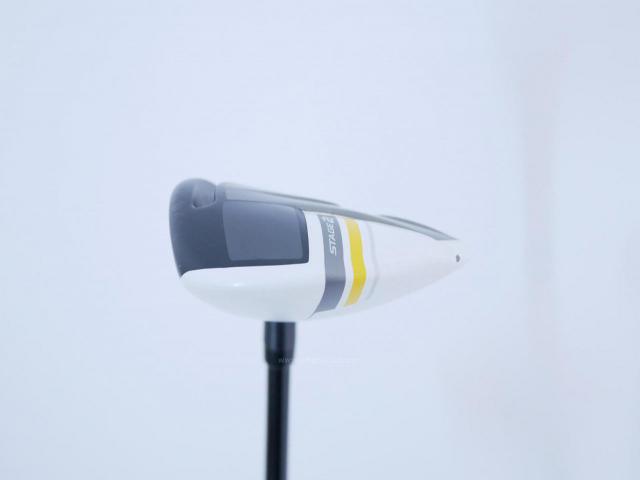 Fairway Wood : Taylormade : หัวไม้ 7 Taylormade RBZ Stage II Loft 23 Flex SR