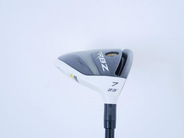 Fairway Wood : Taylormade : หัวไม้ 7 Taylormade RBZ Stage II Loft 23 Flex SR