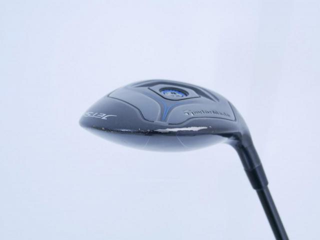 Fairway Wood : Taylormade : หัวไม้ 5 Taylormade Jetspeed Loft 19 ก้าน Fujikura Speeder Evolution IV FW 50 Flex S