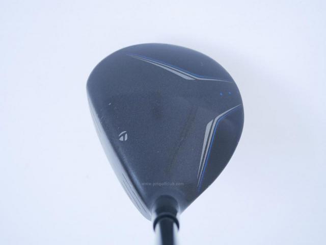 Fairway Wood : Taylormade : หัวไม้ 5 Taylormade Jetspeed Loft 19 ก้าน Fujikura Speeder Evolution IV FW 50 Flex S