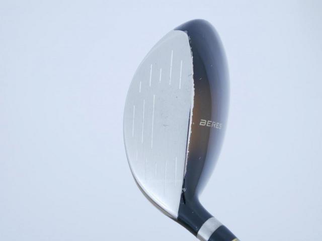 Fairway Wood : Honma : หัวไม้ 3 Honma Beres S-01 Loft 15 ก้าน ARMRQ 6 (49) Flex R (2 ดาว)