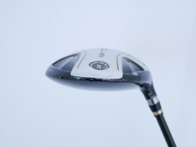 Fairway Wood : Honma : หัวไม้ 3 Honma Beres S-01 Loft 15 ก้าน ARMRQ 6 (49) Flex R (2 ดาว)