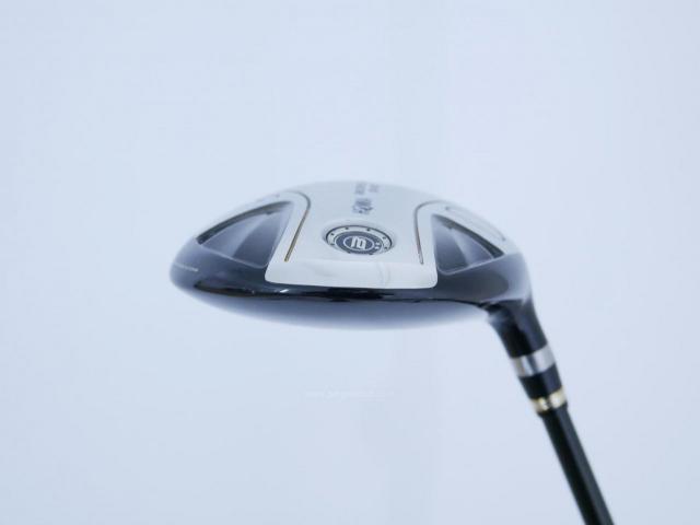 Fairway Wood : Honma : หัวไม้ 7 Honma Beres S-01 Loft 21 ก้าน ARMRQ 6 (49) Flex R (2 ดาว)