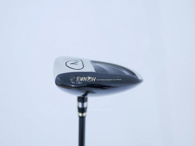 Fairway Wood : Honma : หัวไม้ 7 Honma Beres S-01 Loft 21 ก้าน ARMRQ 6 (49) Flex R (2 ดาว)