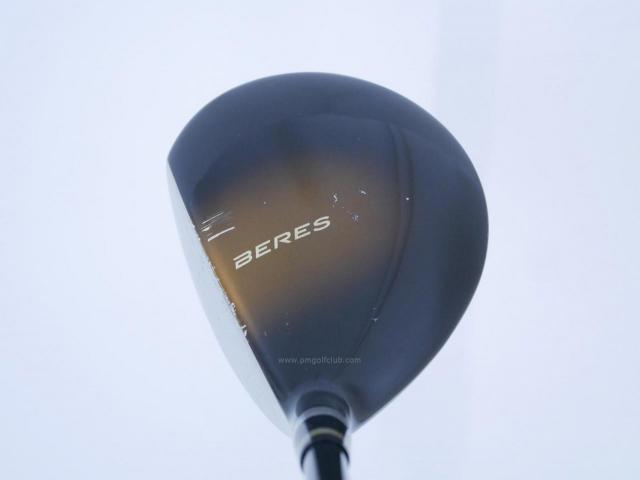 Fairway Wood : Honma : หัวไม้ 7 Honma Beres S-01 Loft 21 ก้าน ARMRQ 6 (49) Flex R (2 ดาว)