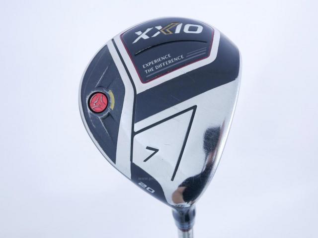 Fairway Wood : xxio : หัวไม้ 7 XXIO 11 (ปี 2021) Loft 20 ก้าน MP-1100 Flex R