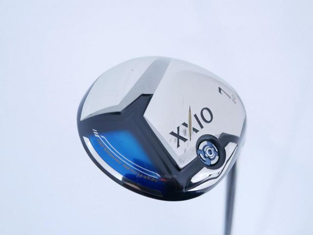 Fairway Wood : xxio : หัวไม้ 7 XXIO 7 Loft 20 ก้าน MP-700 Flex R