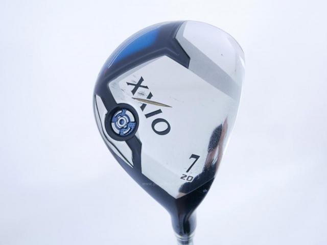 Fairway Wood : xxio : หัวไม้ 7 XXIO 7 Loft 20 ก้าน MP-700 Flex R