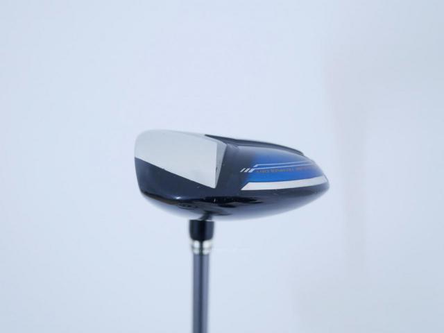 Fairway Wood : xxio : หัวไม้ 7 XXIO 7 Loft 20 ก้าน MP-700 Flex R