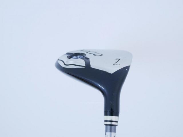 Fairway Wood : xxio : หัวไม้ 7 XXIO 7 Loft 20 ก้าน MP-700 Flex R