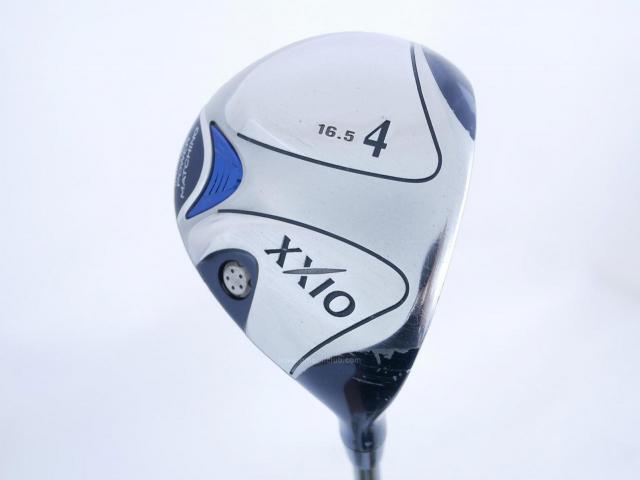 Fairway Wood : xxio : หัวไม้ 4 XXIO 5 Loft 16.5 Flex S