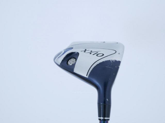 Fairway Wood : xxio : หัวไม้ 4 XXIO 5 Loft 16.5 Flex S