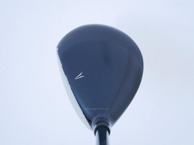 Fairway Wood : xxio : หัวไม้ 7 XXIO Impact Power Matching Loft 20 ก้าน MP-400 Flex R