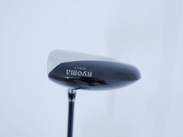 Fairway Wood : Other Brand : หัวไม้ 3 Ryoma D-1 (ไกลมากๆ ค่า COR 0.82 เกือบเท่าไดรเวอร์) Loft 15 ก้าน Tour AD MJ-5 Flex R1