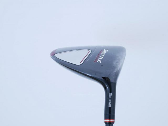 Fairway Wood : Maruman : หัวไม้ 3 Maruman Shuttle i4000X Loft 15 FLex R