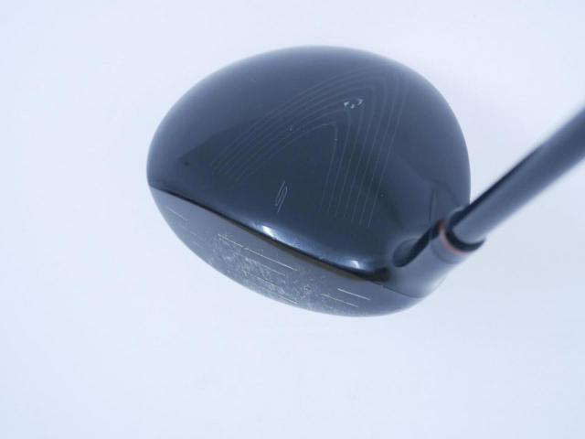 Fairway Wood : Maruman : หัวไม้ 3 Maruman Shuttle i4000X Loft 15 FLex R