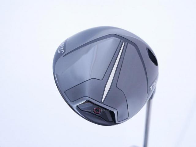 Driver : Titleist : ไดรเวอร์ Titleist TSR 2 (ออกปี 2022 Japan Spec.) Loft 10 (ปรับได้) ก้าน Titleist TSP111 Flex SR