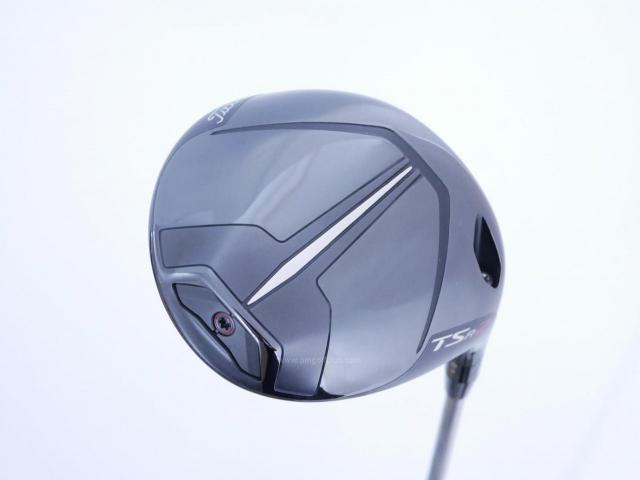 Driver : Titleist : ไดรเวอร์ Titleist TSR 2 (ออกปี 2022 Japan Spec.) Loft 10 (ปรับได้) ก้าน Titleist TSP111 Flex SR