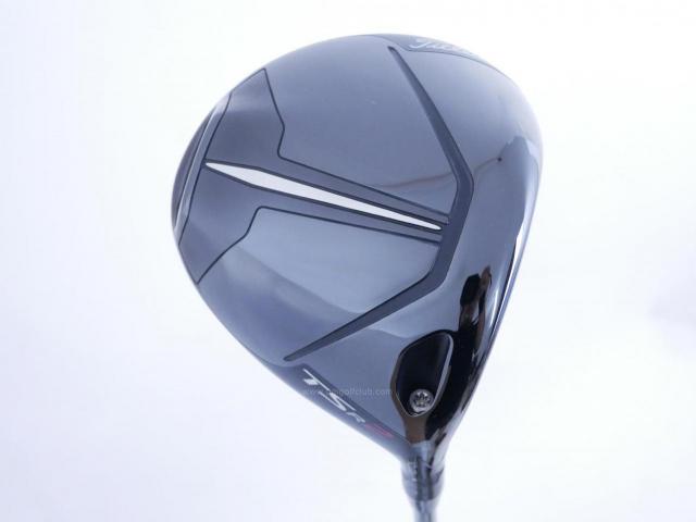 Driver : Titleist : ไดรเวอร์ Titleist TSR 2 (ออกปี 2022 Japan Spec.) Loft 10 (ปรับได้) ก้าน Titleist TSP111 Flex SR