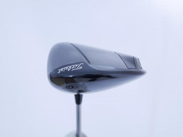 Driver : Titleist : ไดรเวอร์ Titleist TSR 2 (ออกปี 2022 Japan Spec.) Loft 10 (ปรับได้) ก้าน Titleist TSP111 Flex SR