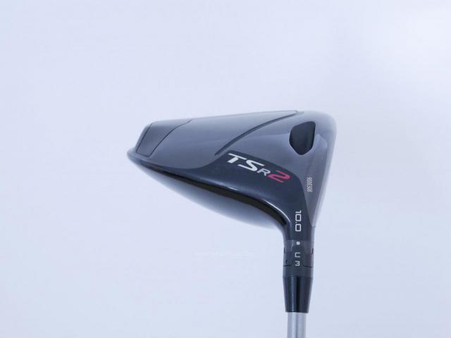 Driver : Titleist : ไดรเวอร์ Titleist TSR 2 (ออกปี 2022 Japan Spec.) Loft 10 (ปรับได้) ก้าน Titleist TSP111 Flex SR