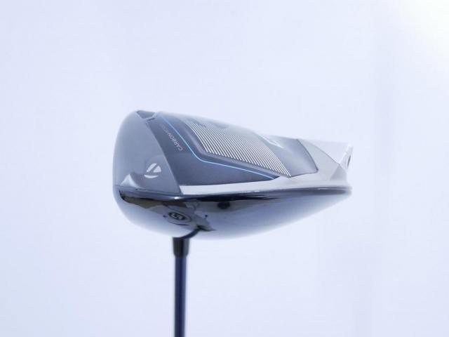 Driver : Taylormade : ไดรเวอร์ Taylormade Qi10 (รุ่นใหม่ล่าสุด ออกปี 2024) Loft 9 (ปรับได้) ก้าน Mitsubishi Diamana TM50 Flex SR