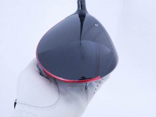 Driver : Taylormade : ไดรเวอร์ Taylormade Stealth 2 (รุ่นปี 2023) Loft 12 (ปรับได้) ก้าน Mitsubishi TENSEI TM50 Flex R