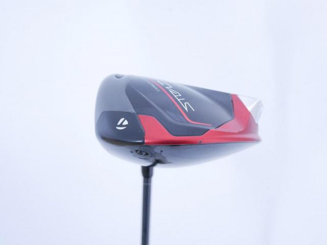 Driver : Taylormade : ไดรเวอร์ Taylormade Stealth 2 (รุ่นปี 2023) Loft 12 (ปรับได้) ก้าน Mitsubishi TENSEI TM50 Flex R