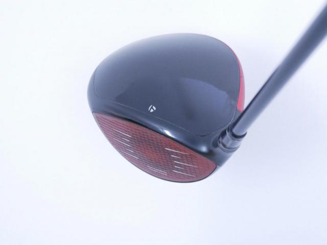 Driver : Taylormade : ไดรเวอร์ Taylormade Stealth 2 (รุ่นปี 2023) Loft 12 (ปรับได้) ก้าน Mitsubishi TENSEI TM50 Flex R