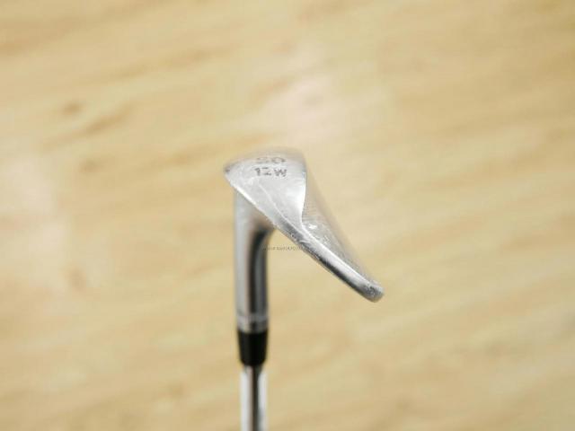 Wedge : Callaway : **ของใหม่ ยังไม่แกะพลาสติก** Wedge Callaway JAWS RAW (รุ่นใหม่ ปี 2023) Loft 50 ก้านเหล็ก Dynamic Gold S200